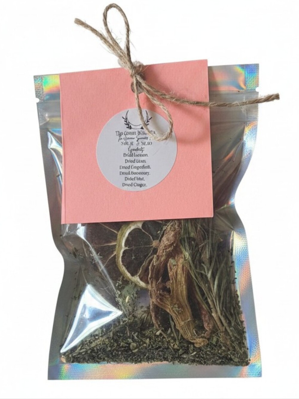 The Gemini Simmer Pot